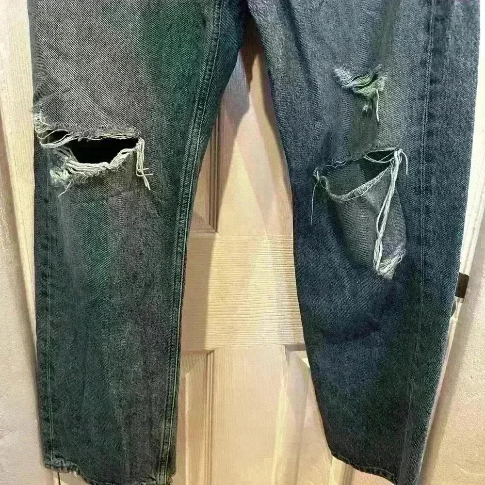 AGOLDE 90’s JEANS - Picture 5 of 5